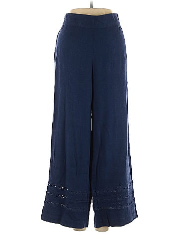 Isaac Mizrahi LIVE! Casual Pants (view 1)