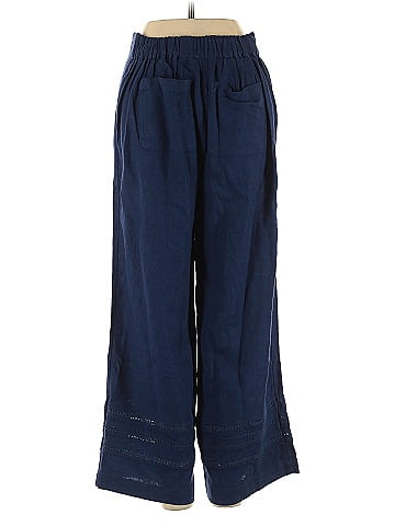 Isaac Mizrahi LIVE! Casual Pants (view 2)