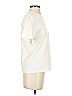 UT for Uniqlo 100% Cotton Ivory Short Sleeve T-Shirt Size XS - photo 3