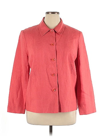 Talbots Blazer (view 1)