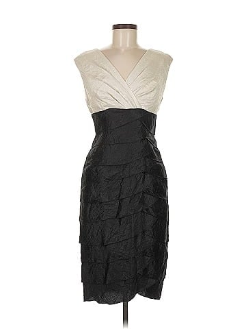 London Times Cocktail Dress (view 1)