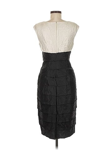 London Times Cocktail Dress (view 2)