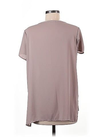 Soprano Short Sleeve Top (view 2)