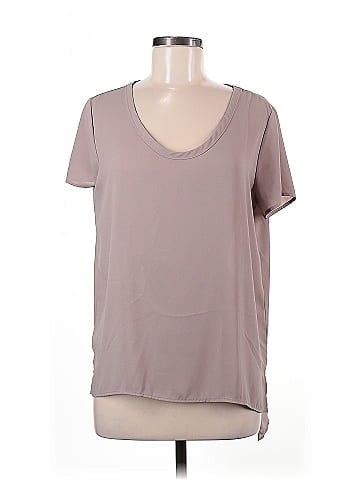 Soprano Short Sleeve Top (view 1)