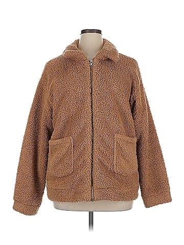 Prettygarden Fleece (view 1)