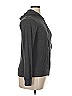 Harley Davidson Gray Zip Up Hoodie Size XL (estimated) - photo 3