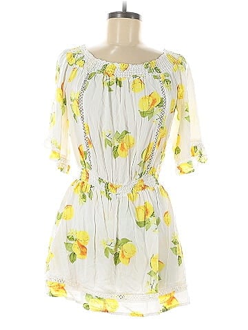 Saks Fifth Avenue Romper (view 1)
