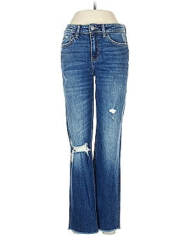 Flying Monkey Jeans