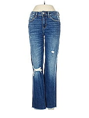 Flying Monkey Jeans