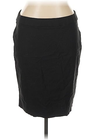 Elle Formal Skirt (view 1)