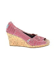 Toms Wedges