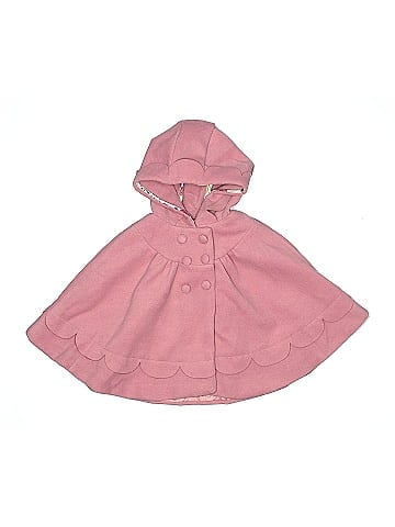 Tahari Raincoat (view 1)