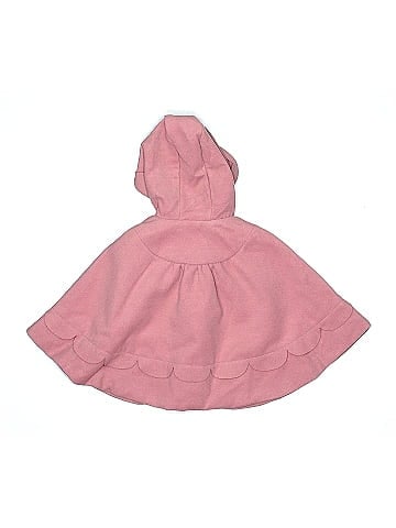 Tahari Raincoat (view 2)