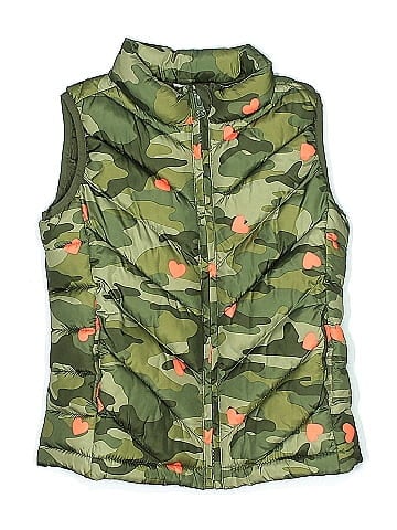 Gap Kids Vest (view 1)