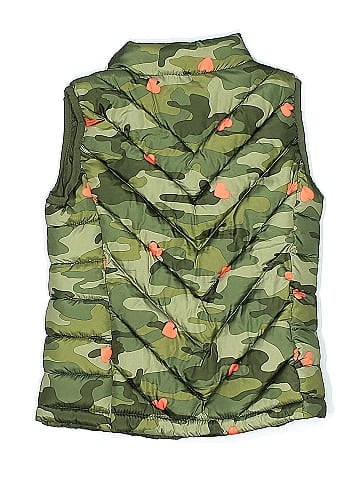 Gap Kids Vest (view 2)