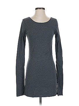 Hard Tail Long Sleeve T Shirt