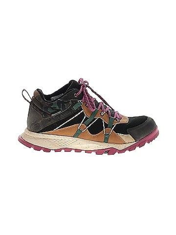 Timberland Sneakers (view 1)