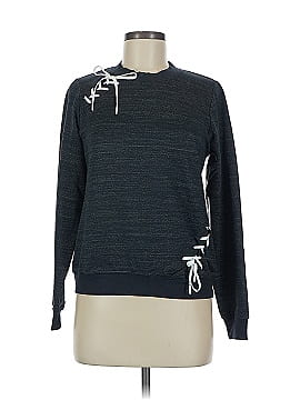 Tail Pullover Sweater