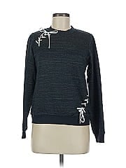 Tail Pullover Sweater