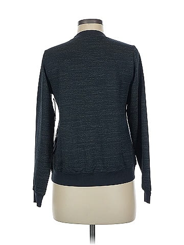 Tail Pullover Sweater (view 2)