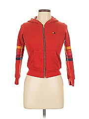 Aviator Nation Zip Up Hoodie