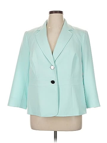 Kasper Blazer (view 1)