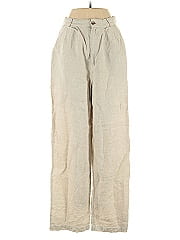 Reformation Linen Pants