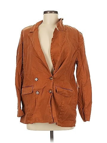 Evereve Blazer (view 1)