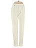 Susan Graver Ivory Casual Pants Size XS - photo 1