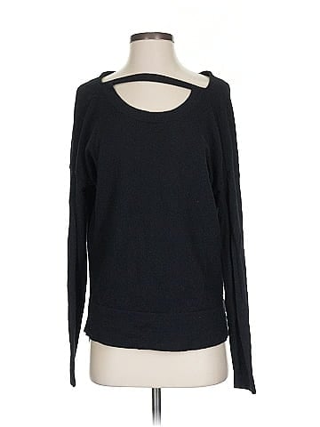Armani Exchange Wool Pullover Sweater (view 1)