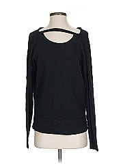 Armani Exchange Wool Pullover Sweater