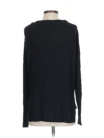 Armani Exchange Wool Pullover Sweater (view 2)