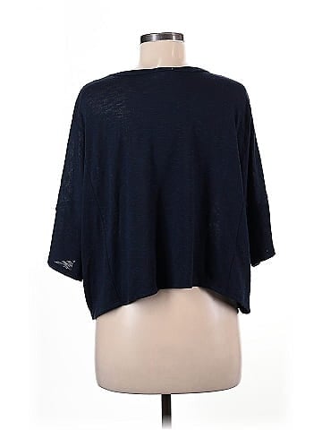 Sweet Romeo 3/4 Sleeve T-Shirt (view 2)