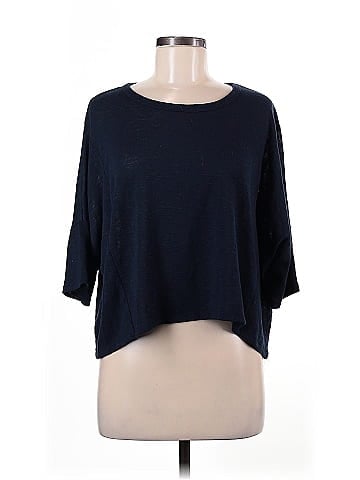 Sweet Romeo 3/4 Sleeve T-Shirt (view 1)