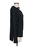Armani Exchange 100% Merino Wool Black Wool Pullover Sweater Size S - photo 4