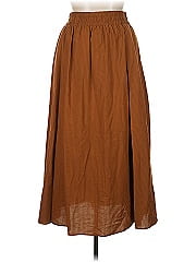 Pashmina Casual Skirt