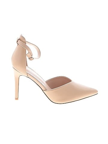 Unbranded Heels (view 1)