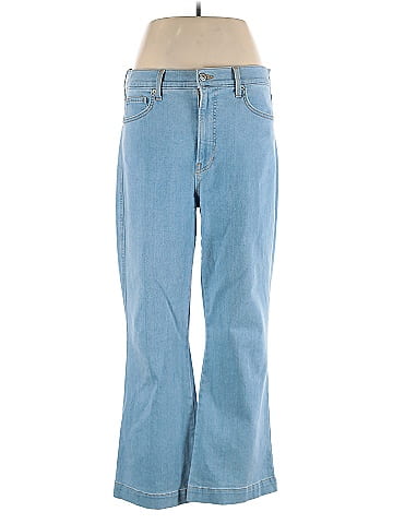 Veronica Beard Jeans Jeans (view 1)