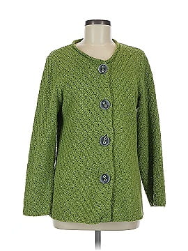 Habitat Cardigan