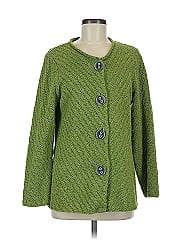 Habitat Cardigan