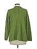 Habitat Green Cardigan Size M - photo 2
