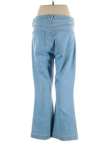 Veronica Beard Jeans Jeans (view 2)