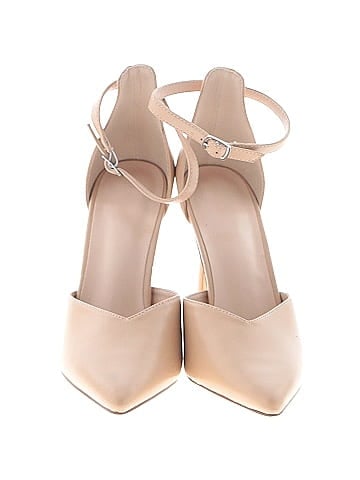 Unbranded Heels (view 2)