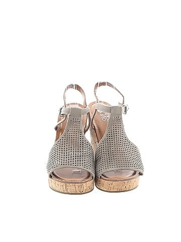 Franco Sarto Wedges (view 2)