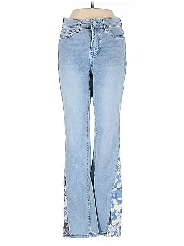 DG^2 by Diane Gilman Jeans (view 1)