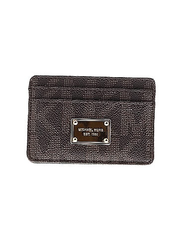 MICHAEL Michael Kors Card Holder  (view 1)