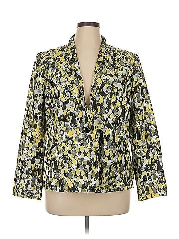 Kasper Blazer (view 1)