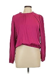 Cloth & Stone Long Sleeve Blouse