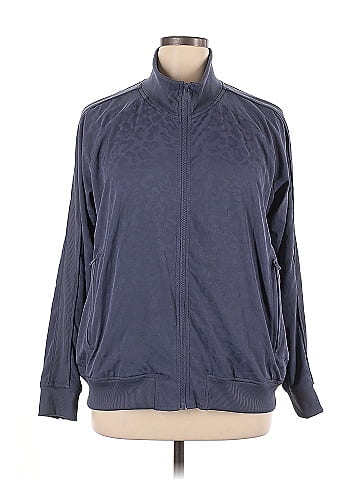 Athleta Track Jacket (view 1)