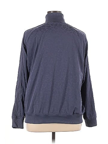 Athleta Track Jacket (view 2)